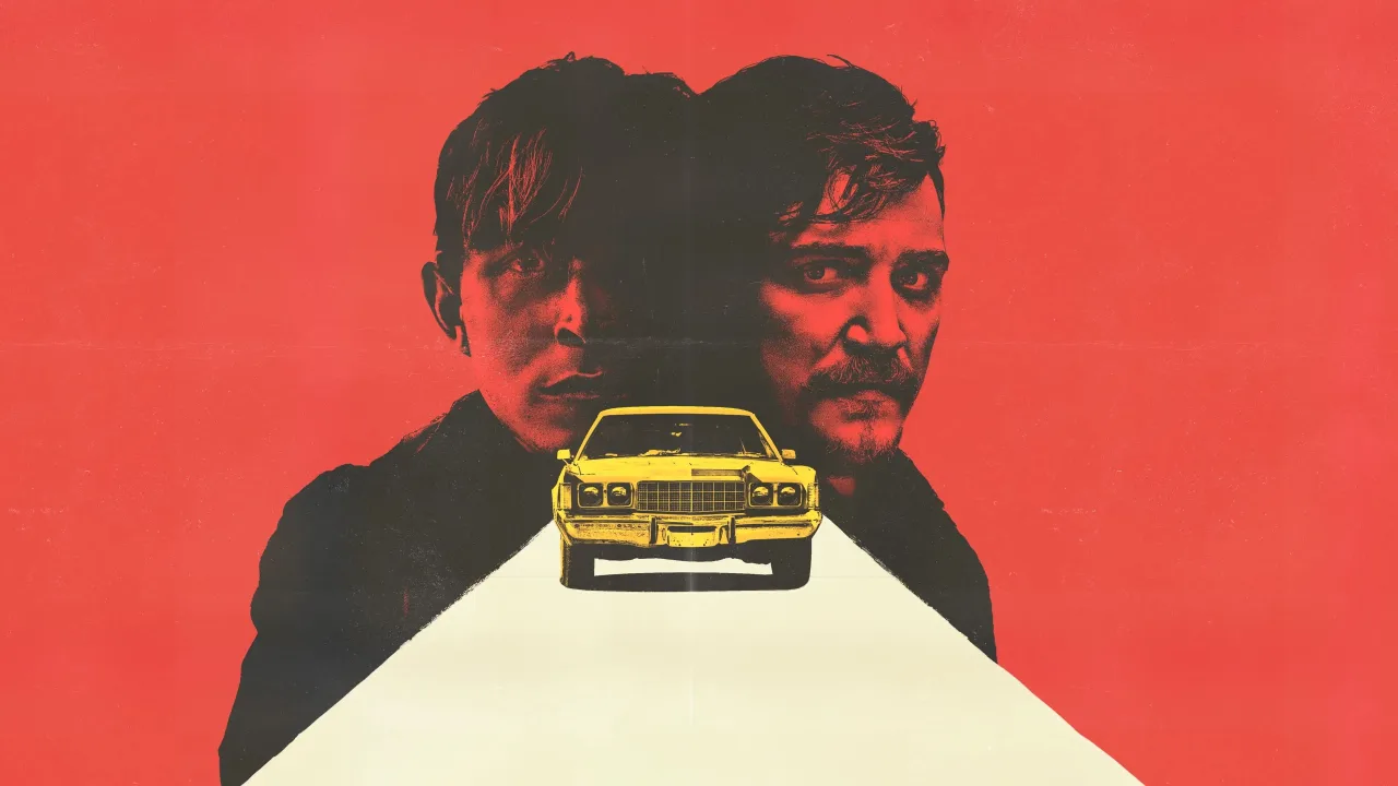 The Passenger İndir - görsel 8