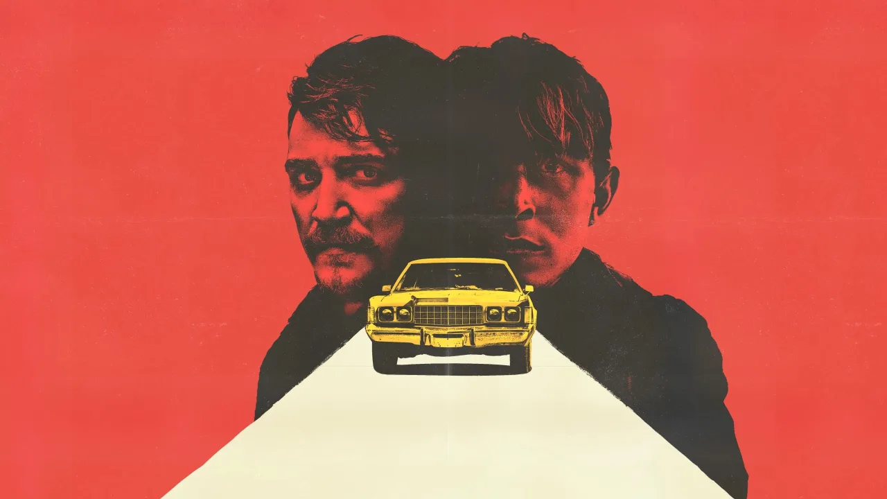 The Passenger İndir - görsel 9
