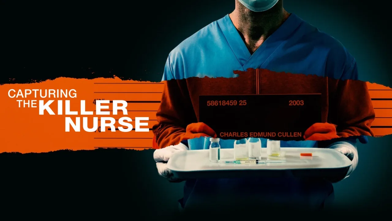 Capturing the Killer Nurse İndir - görsel 3