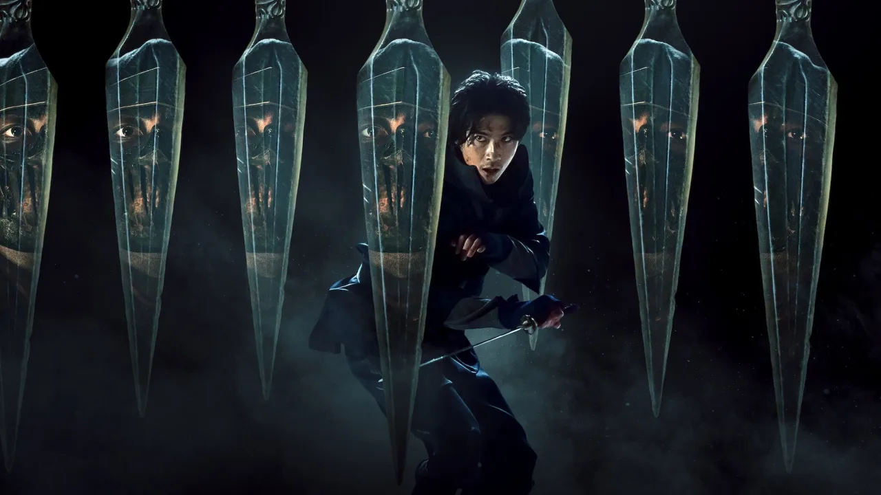 House of Ninjas 1080p İndir - görsel 1