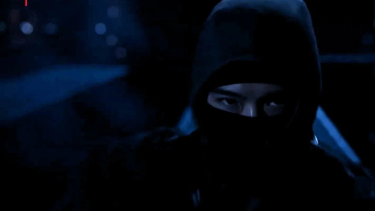 House of Ninjas 1080p İndir - görsel 9