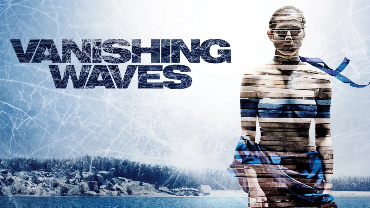 Vanishing Waves - görsel 9