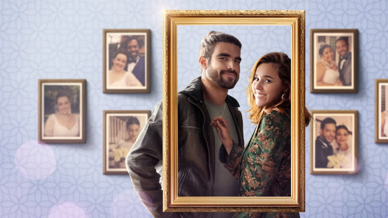 Kiralık Bir Eş İndir - görsel 1