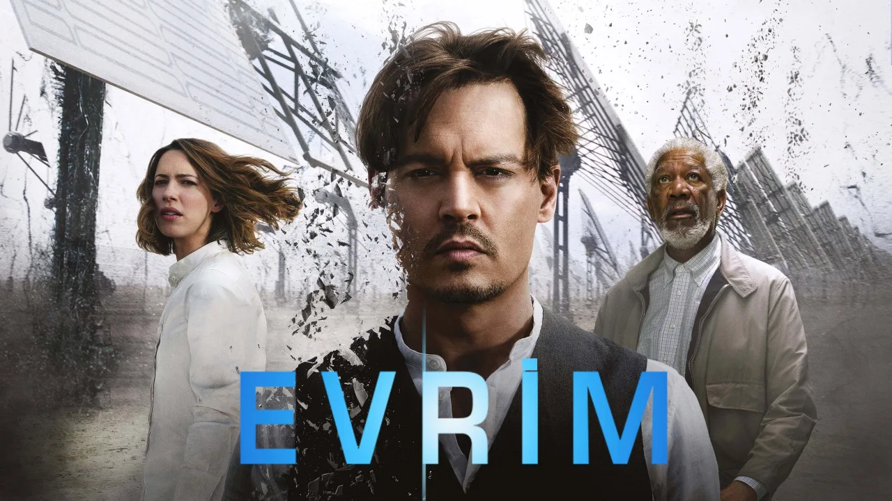 Evrim İndir - görsel 8