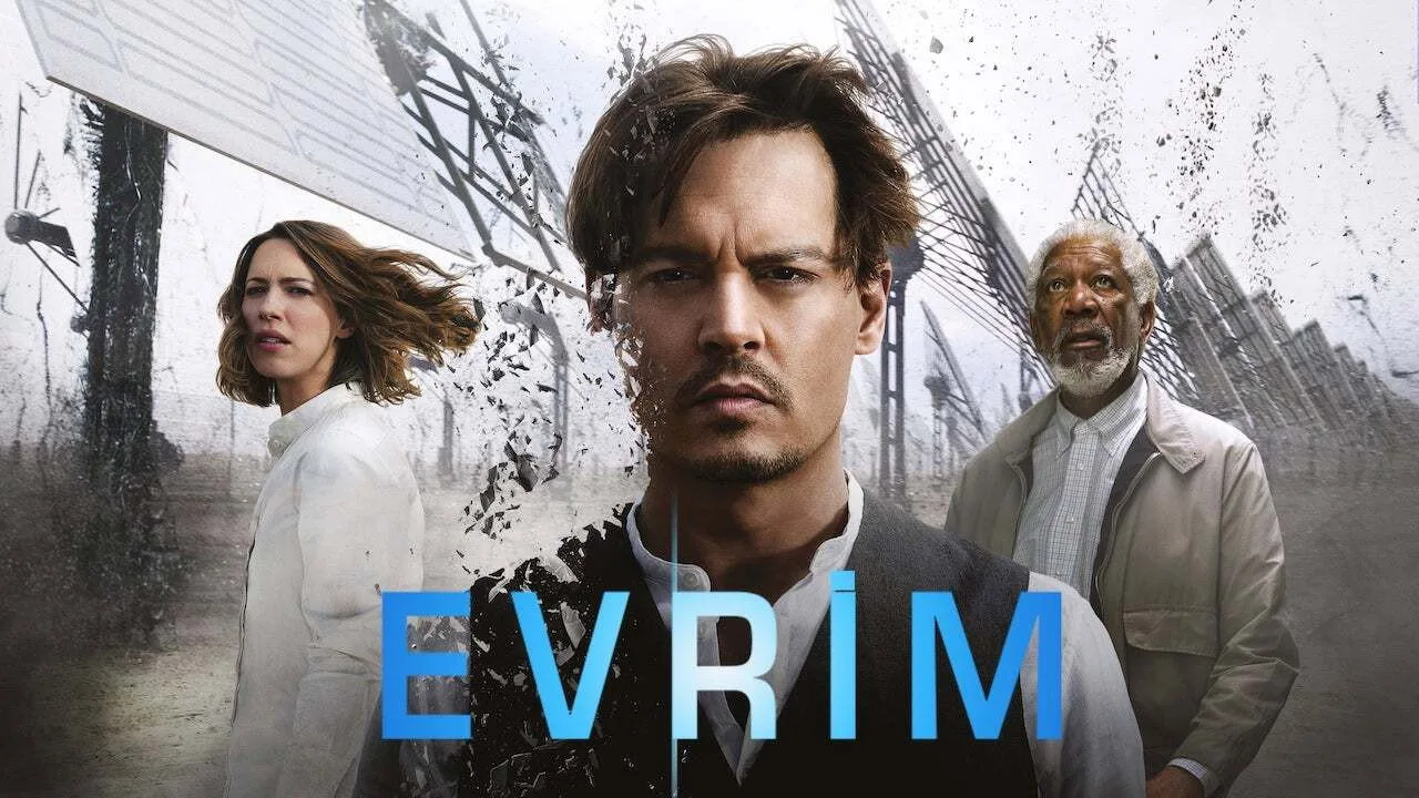 Evrim İndir - görsel 9