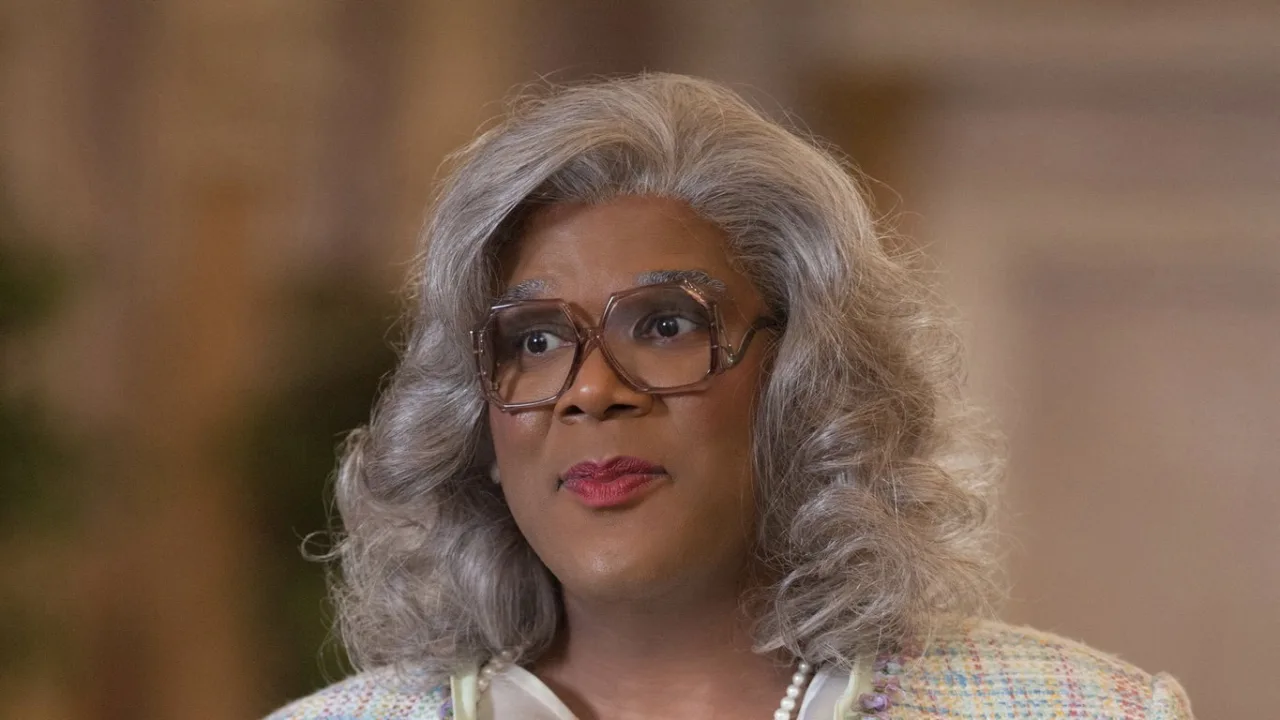 Madea'nın Tanık Koruması İndir - görsel 6