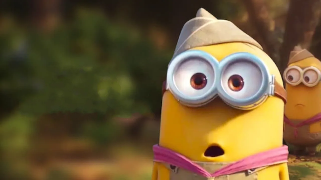 Minions & More Volume 1 İndir - görsel 3