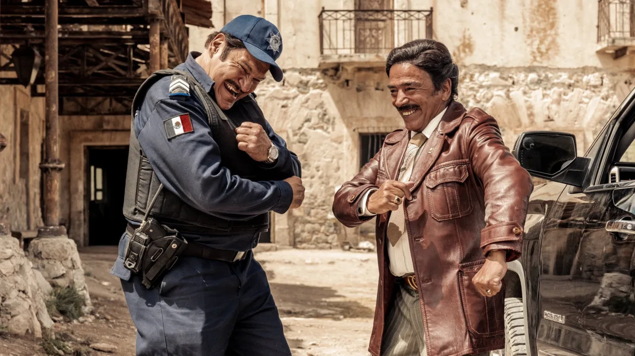 ¡Que Viva México! İndir - görsel 3