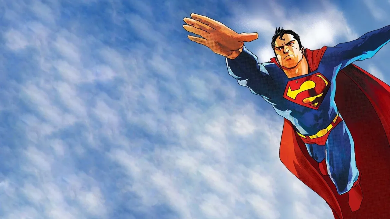 Superman Elit Grubu'na Karşı İndir - görsel 2