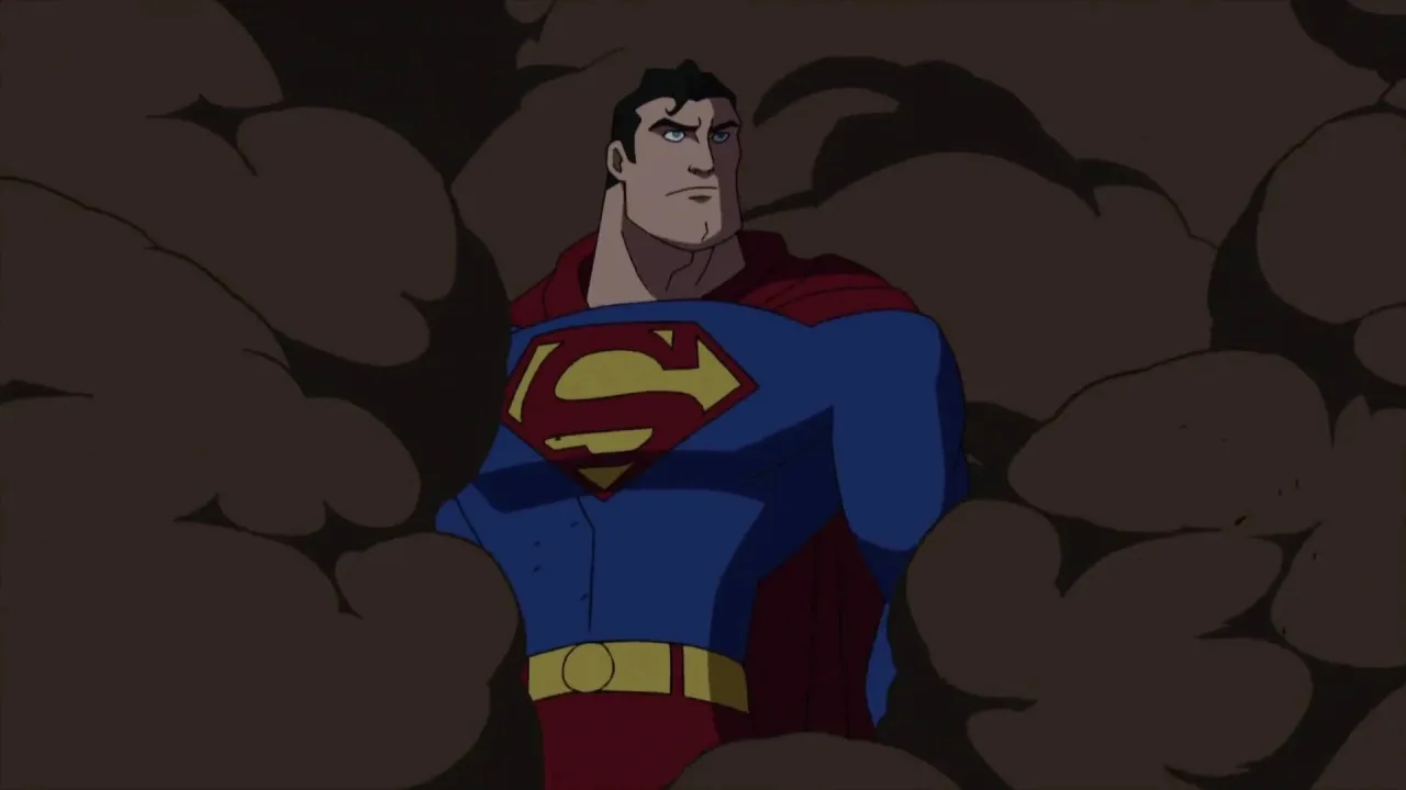 Superman Elit Grubu'na Karşı İndir - görsel 6