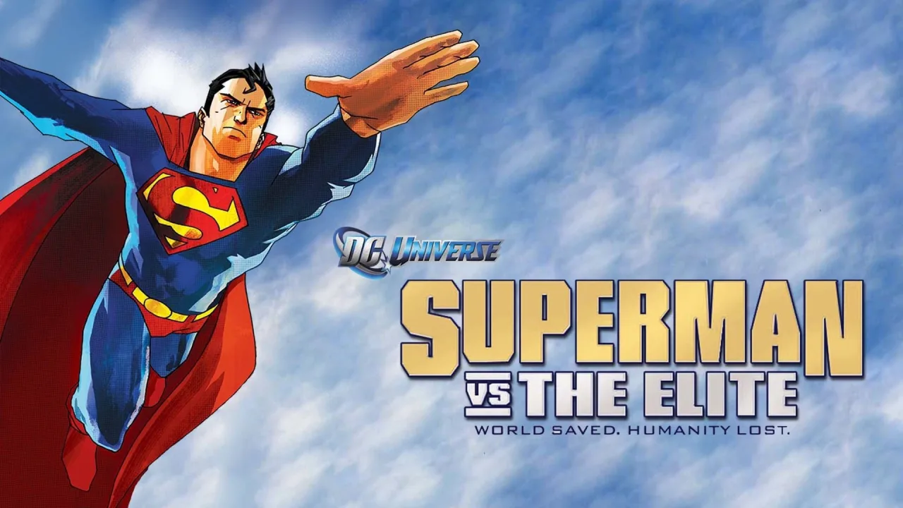 Superman Elit Grubu'na Karşı İndir - görsel 9
