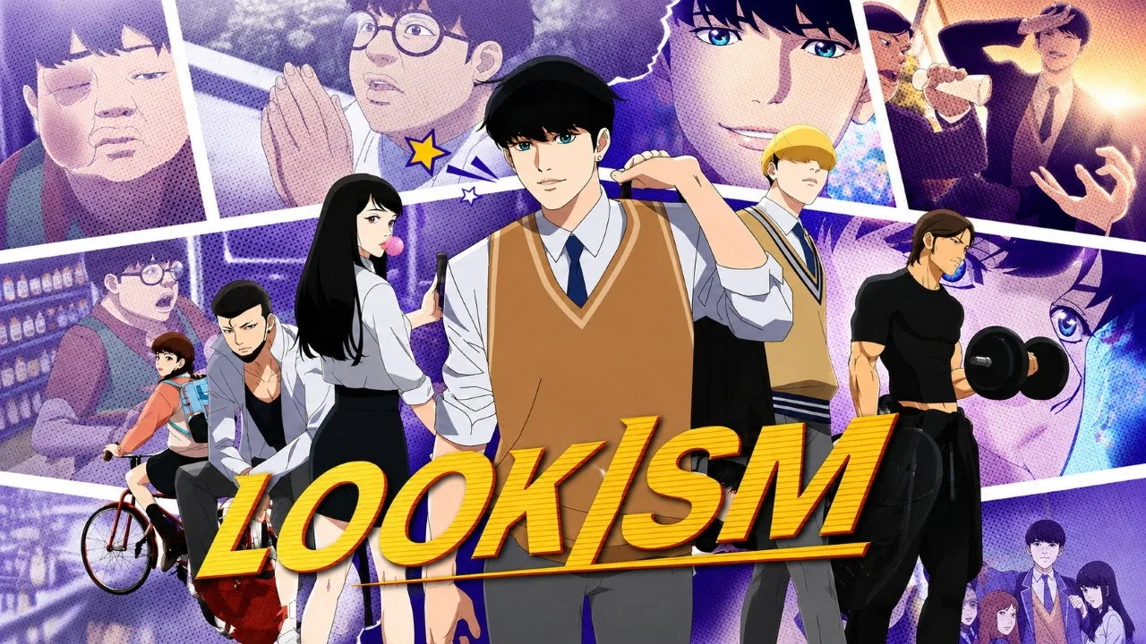 Lookism 1080p İndir - görsel 10
