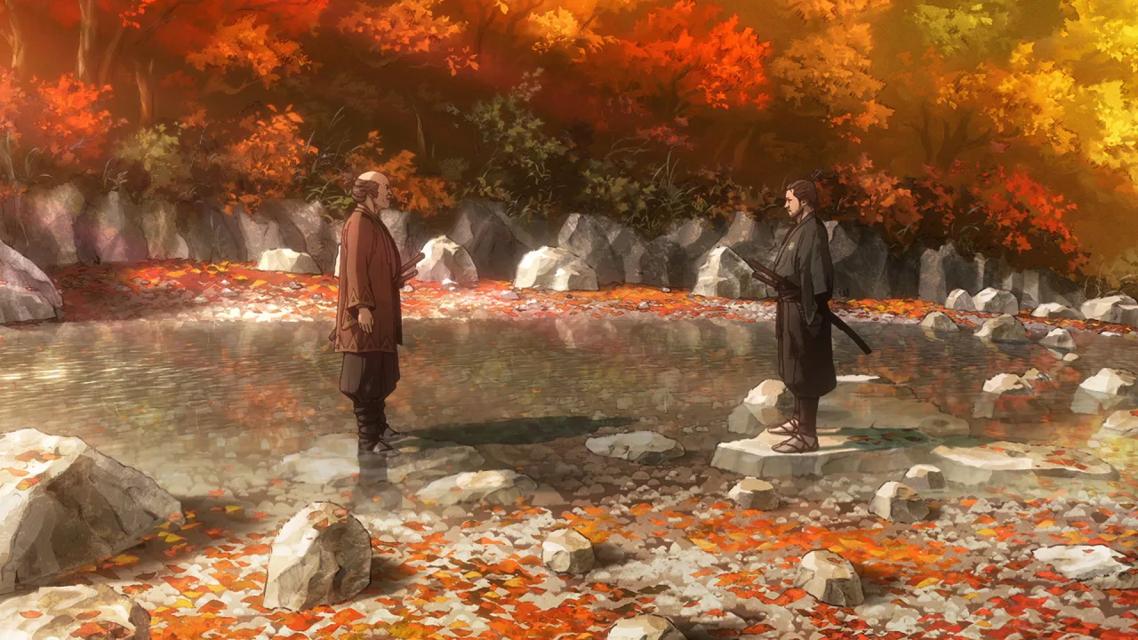 Onimusha 1080p İndir - görsel 10