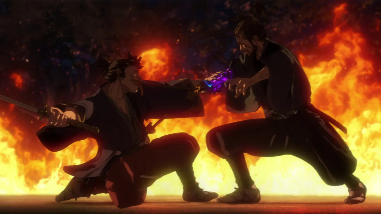 Onimusha 1080p İndir - görsel 5