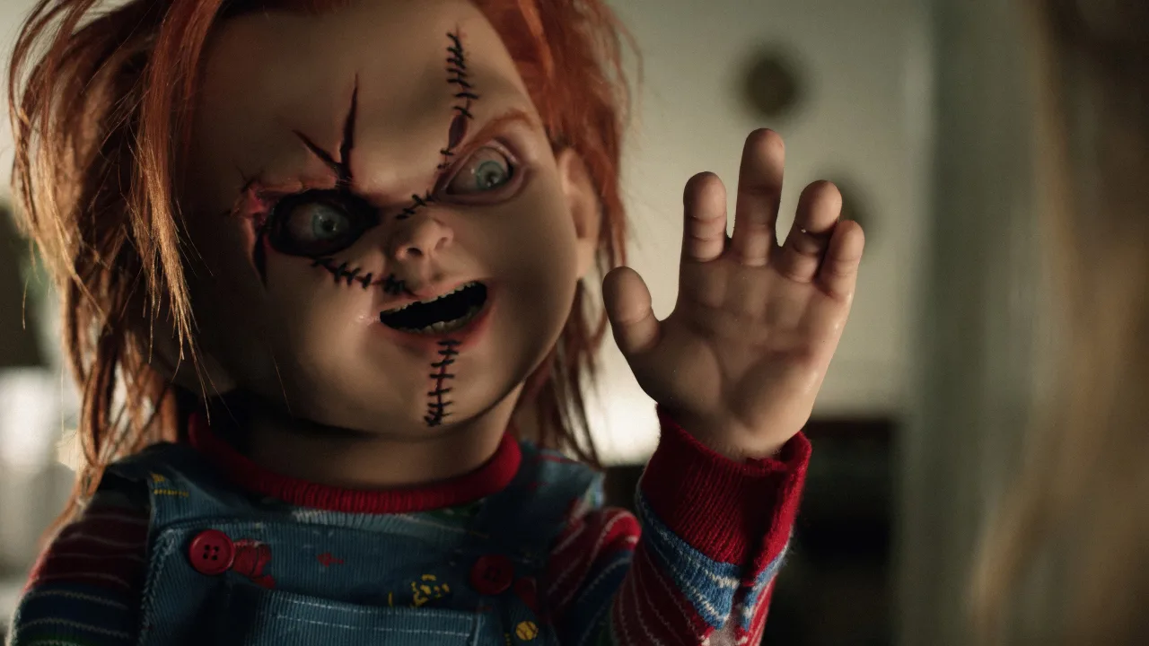 Chucky'nin Laneti İndir - görsel 1