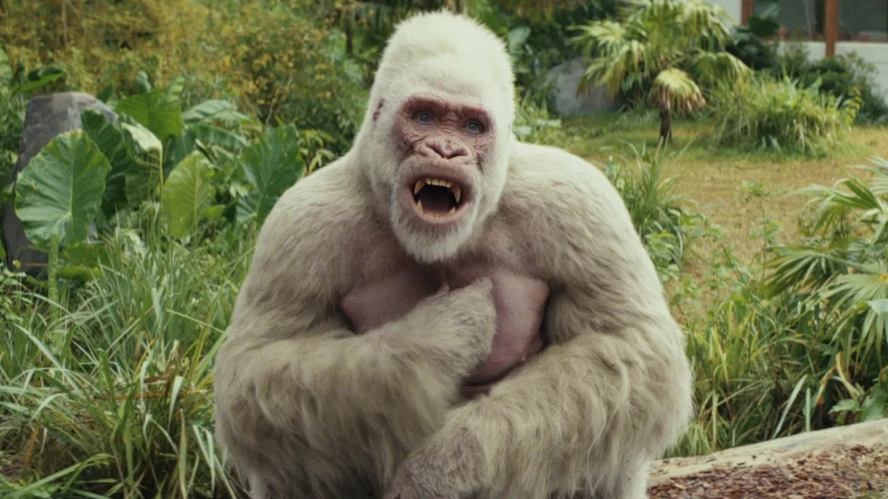 Rampage: Büyük Yıkım İndir - görsel 4