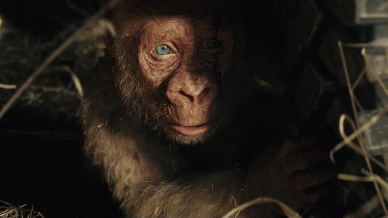 Rampage: Büyük Yıkım İndir - görsel 7