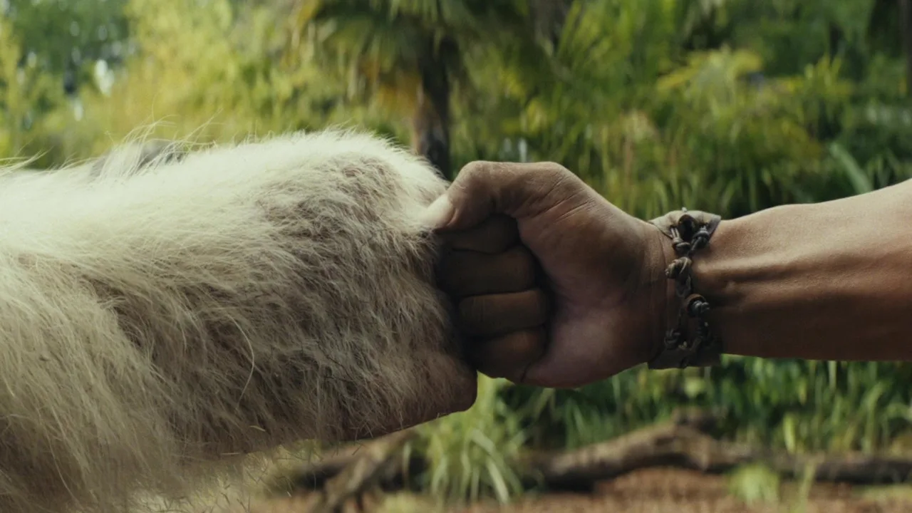 Rampage: Büyük Yıkım İndir - görsel 8