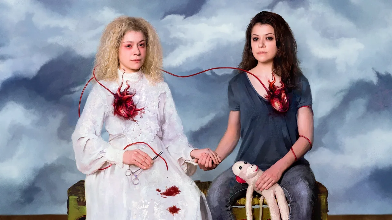 Orphan Black 1080p İndir - görsel 6