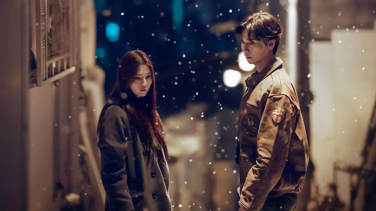 Gyeongseong Creature 1080p İndir - görsel 8
