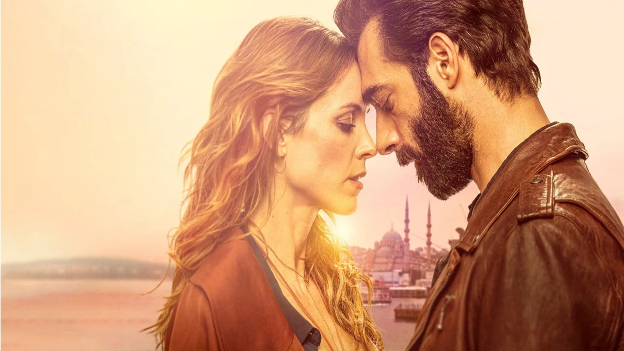 La pasión turca 1080p İndir - görsel 1