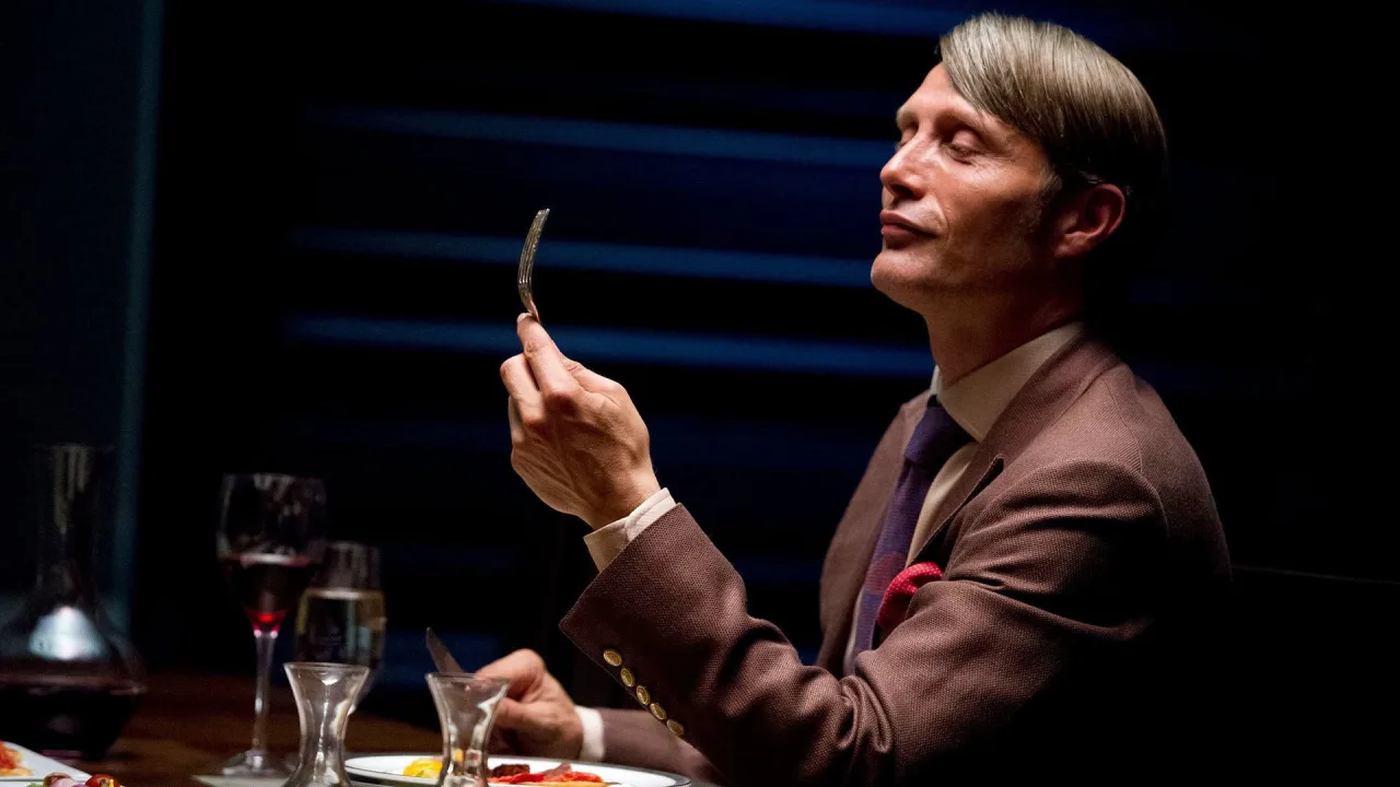 Hannibal - görsel 9
