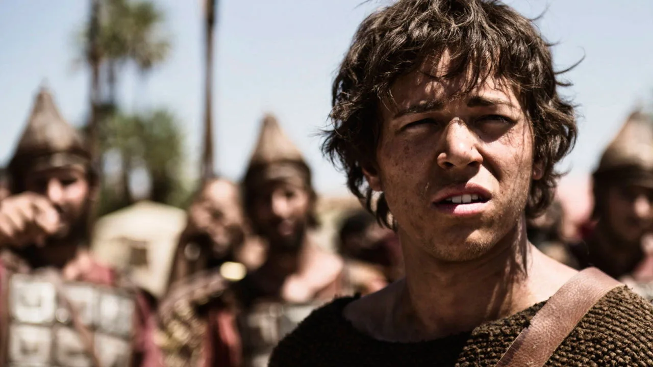 The Bible 1080p İndir - görsel 6