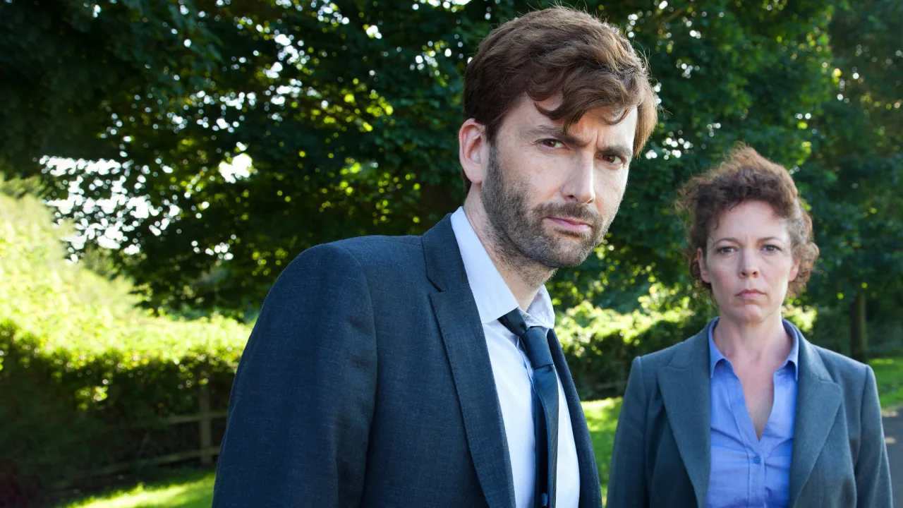 Broadchurch 1080p İndir - görsel 3