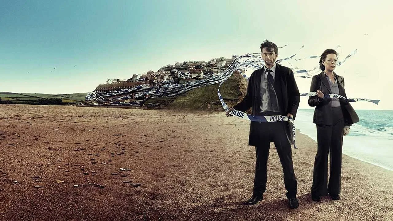 Broadchurch 1080p İndir - görsel 4