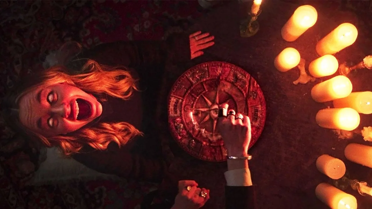 Witchboard İndir - görsel 3