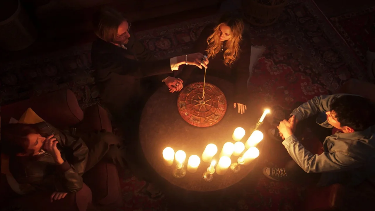 Witchboard İndir - görsel 4