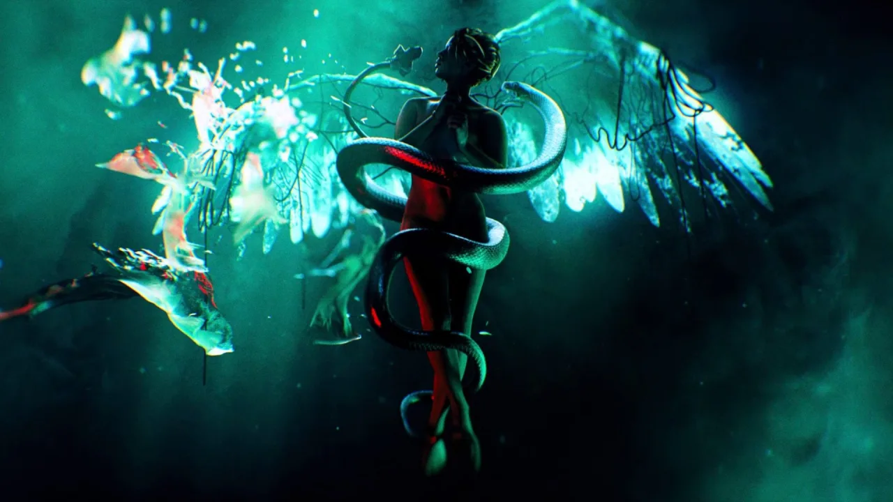 Altered Carbon İndir - görsel 5