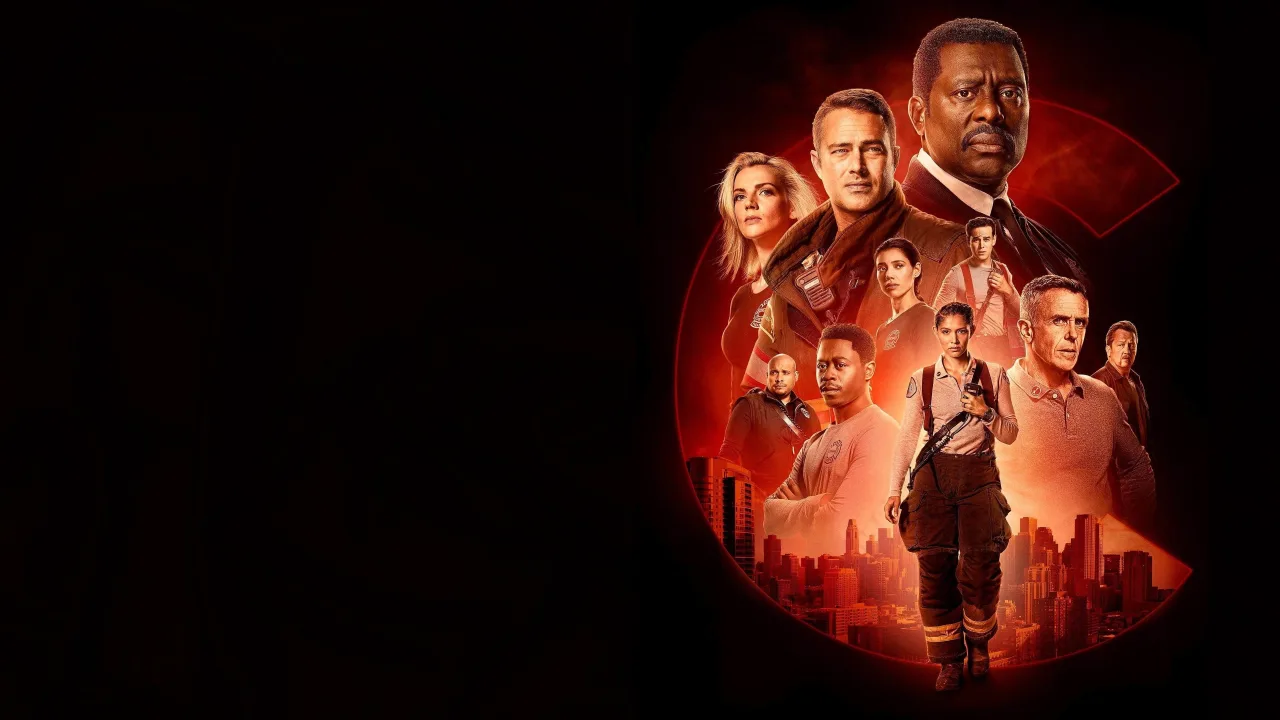 Chicago Fire İndir - görsel 10