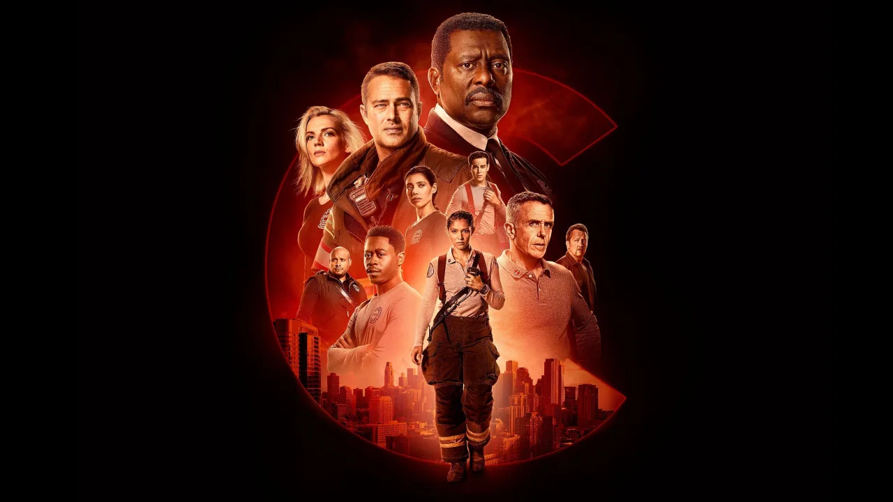 Chicago Fire İndir - görsel 9