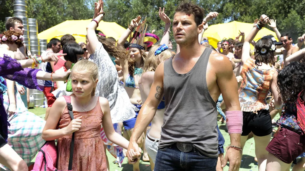 Bu Son Saatler İndir - görsel 3