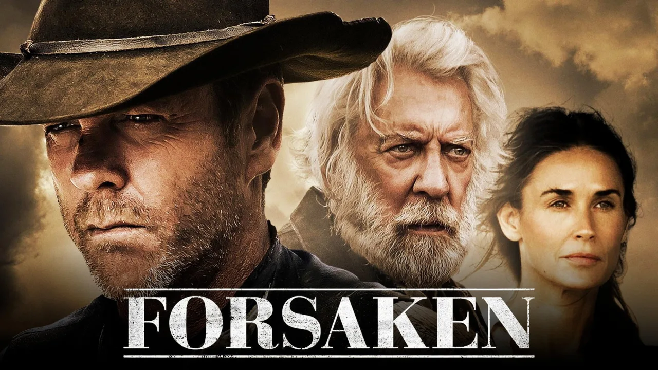 Forsaken İndir - görsel 5