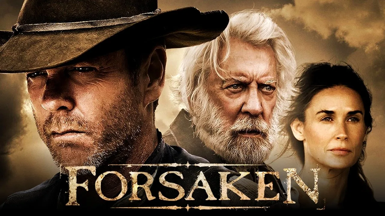 Forsaken İndir - görsel 7