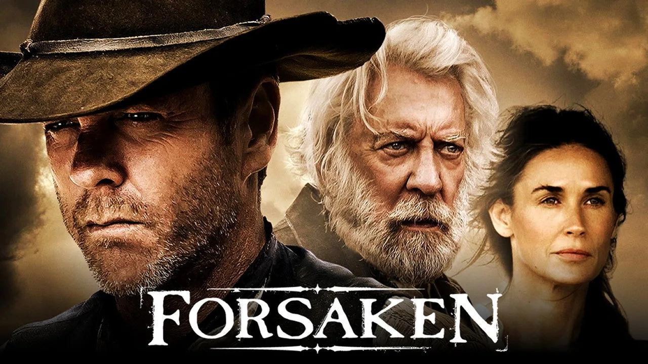 Forsaken İndir - görsel 8