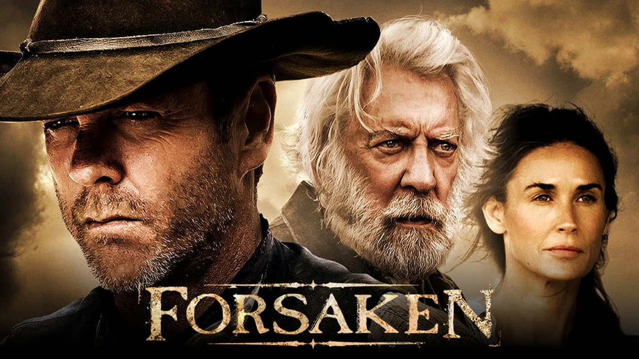Forsaken İndir - görsel 9