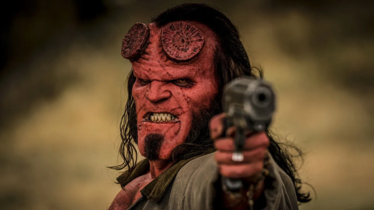 Hellboy İndir - görsel 10