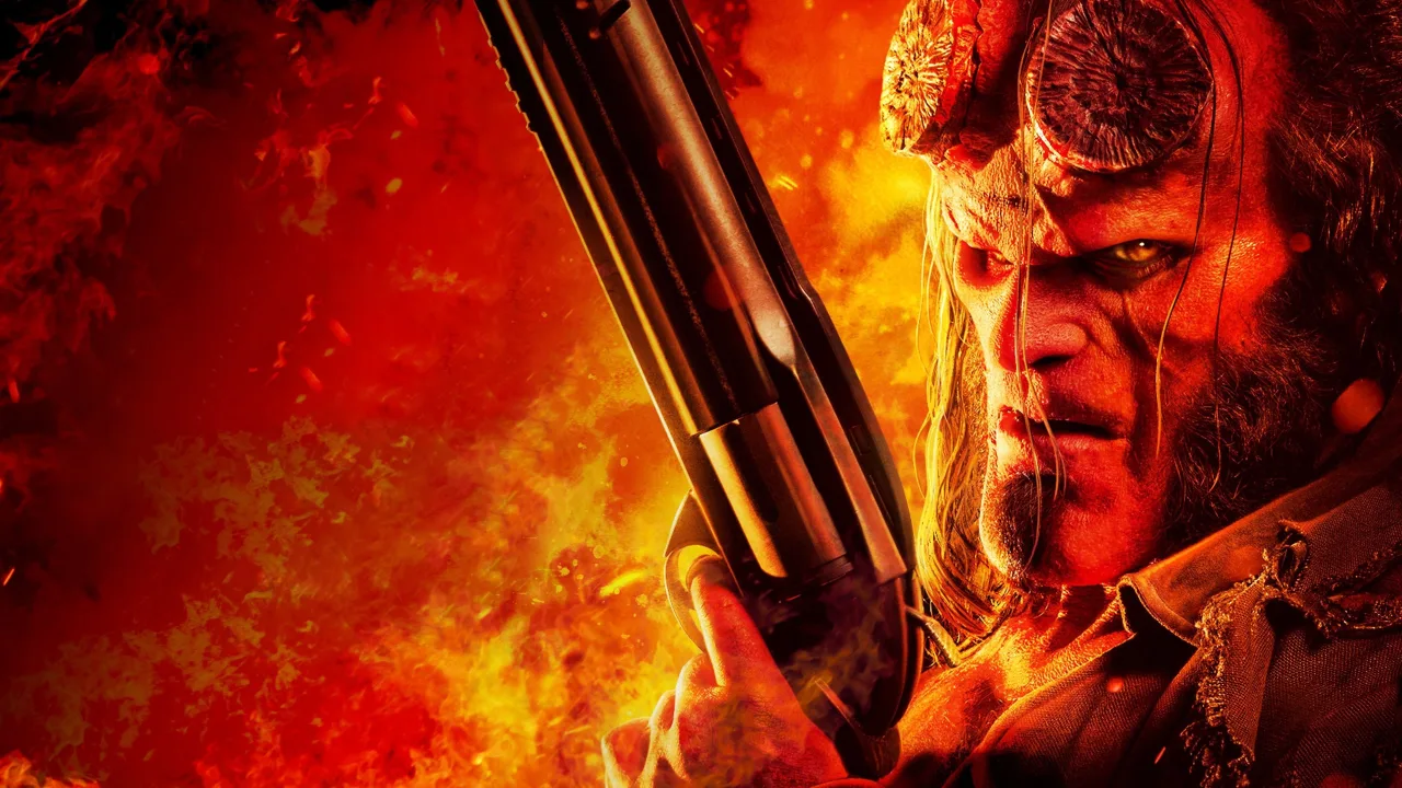 Hellboy İndir - görsel 4