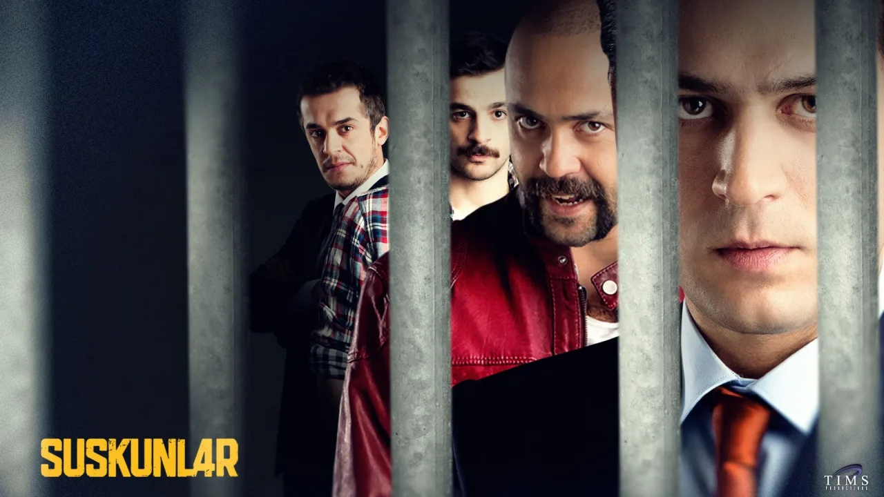 Suskunlar 1080p İndir - görsel 2