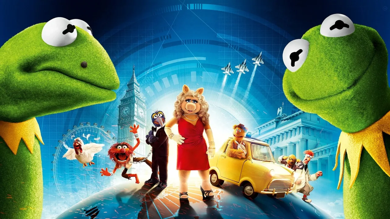 Muppets Aranıyor İndir - görsel 2