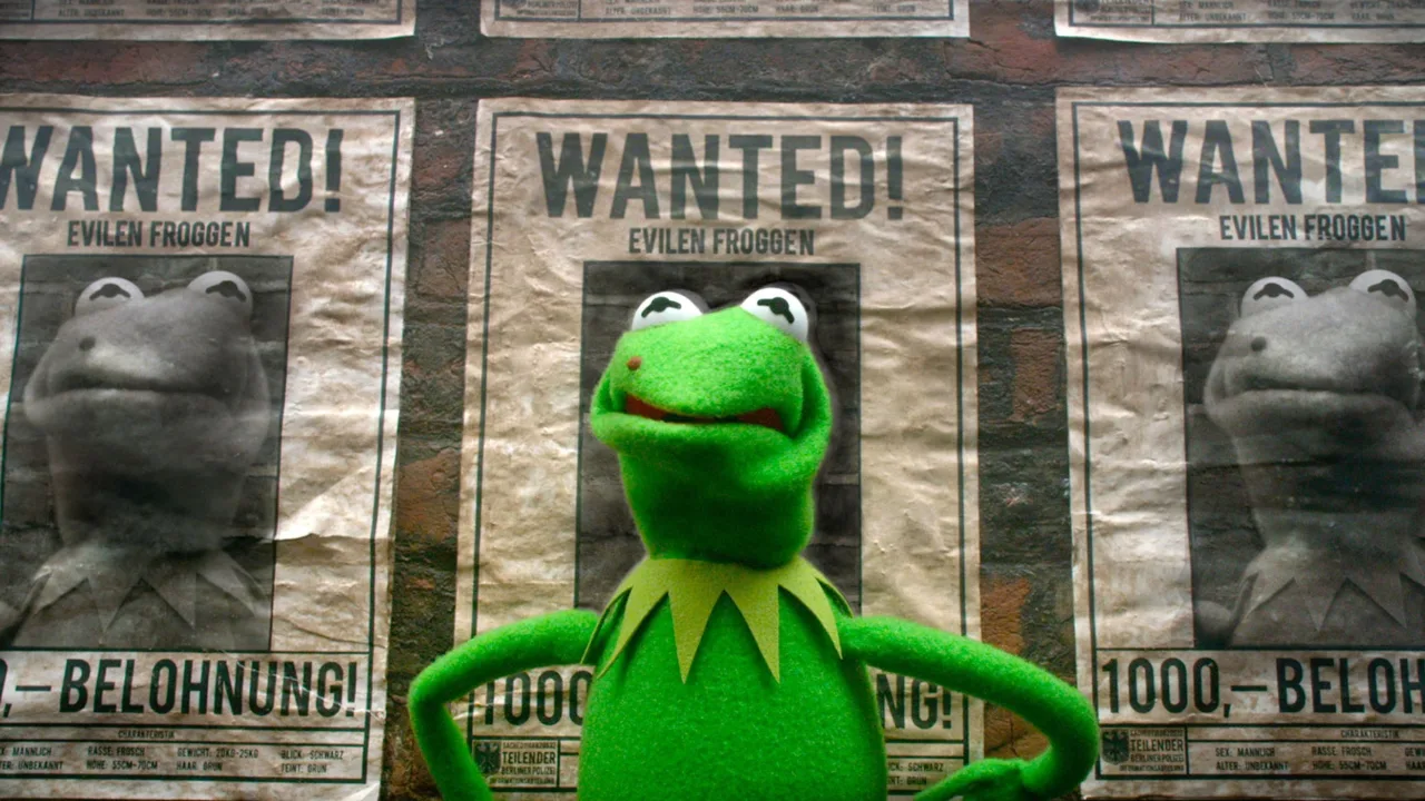 Muppets Aranıyor İndir - görsel 3