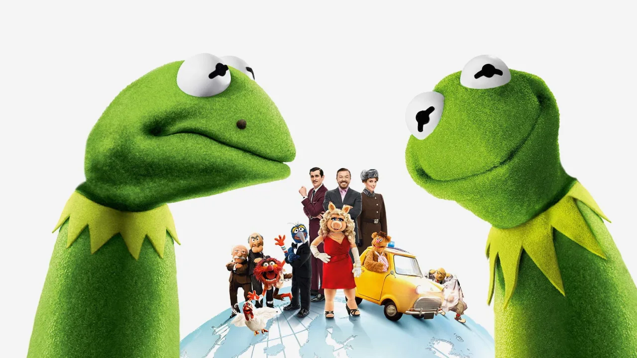 Muppets Aranıyor İndir - görsel 4