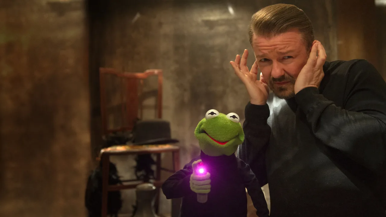 Muppets Aranıyor İndir - görsel 7