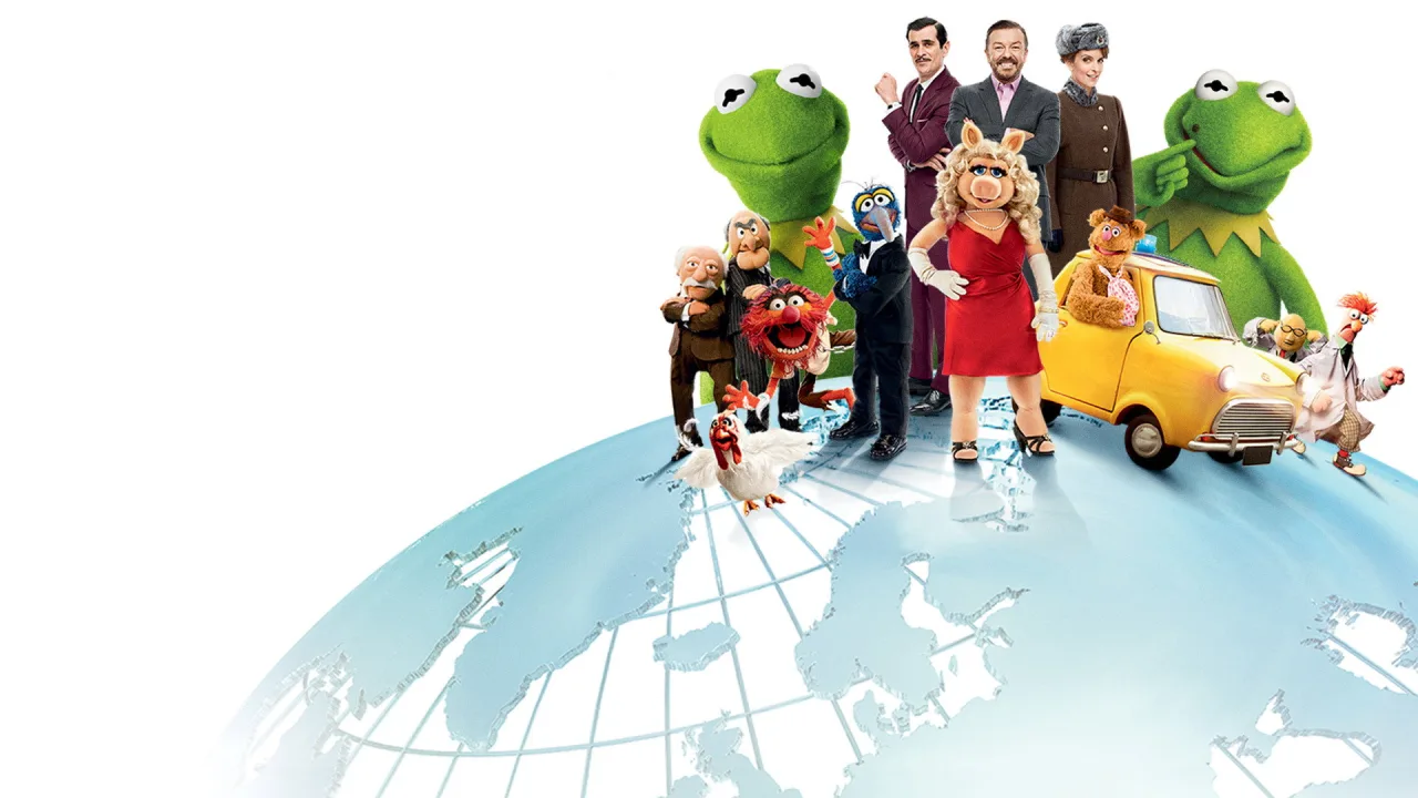 Muppets Aranıyor İndir - görsel 8