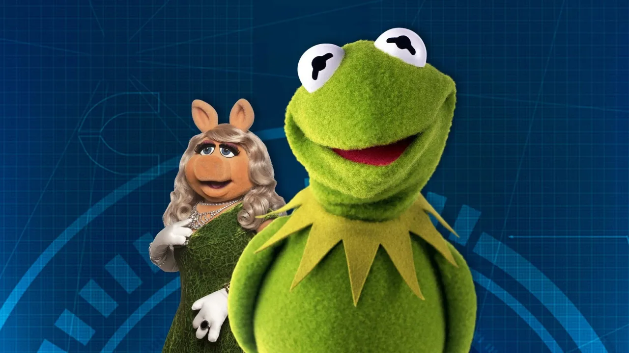 Muppets Aranıyor İndir - görsel 9