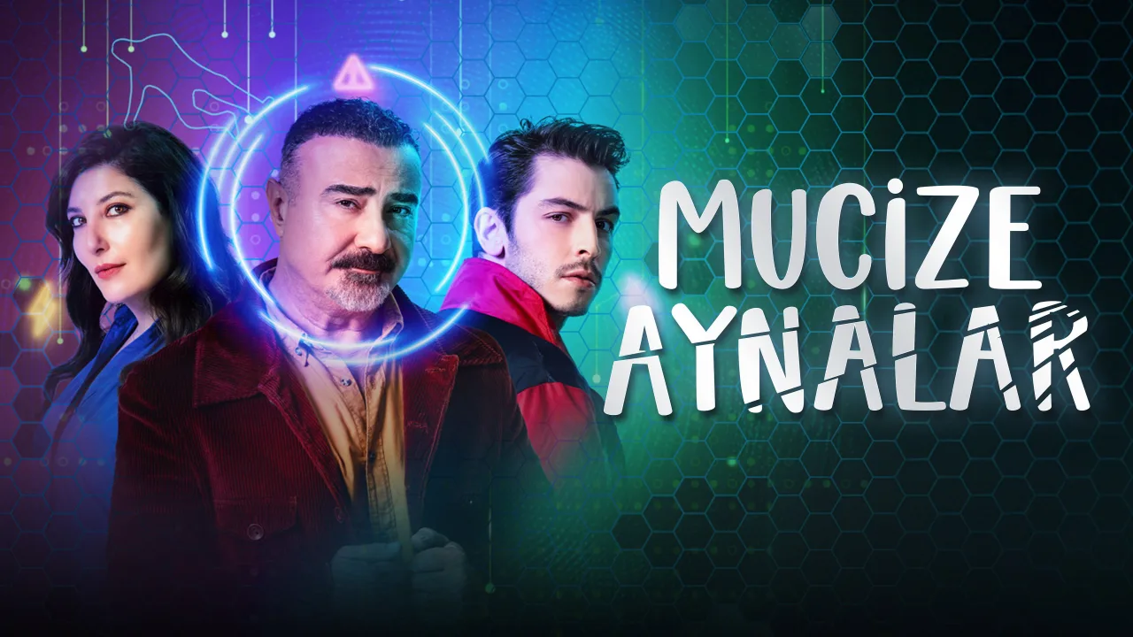 Mucize Aynalar İndir - görsel 1