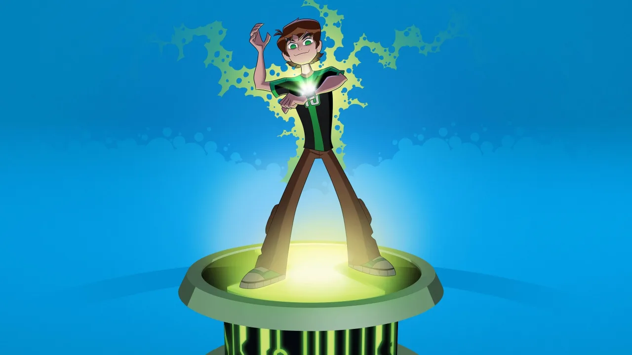 Ben 10: Omniverse İndir - görsel 5